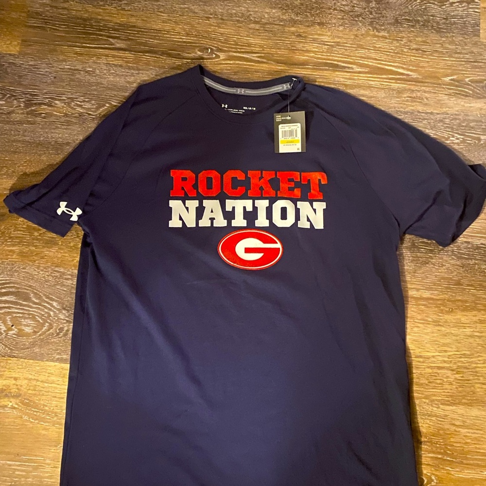 Under Armour men’s shirt